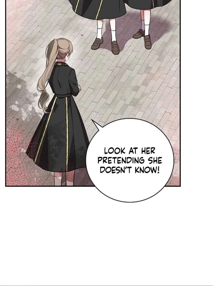 Returning My New Brother Chapter 22 - Page 28