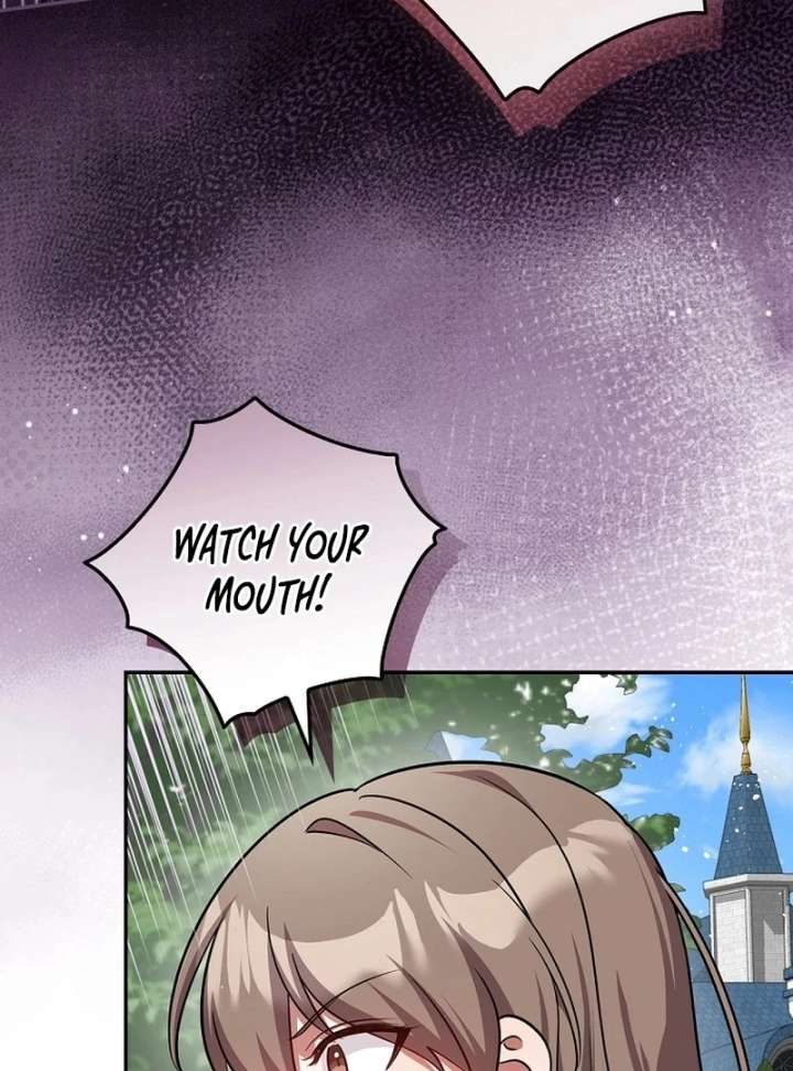 Returning My New Brother Chapter 22 - Page 32