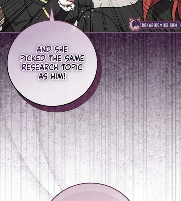 Returning My New Brother Chapter 22 - Page 35