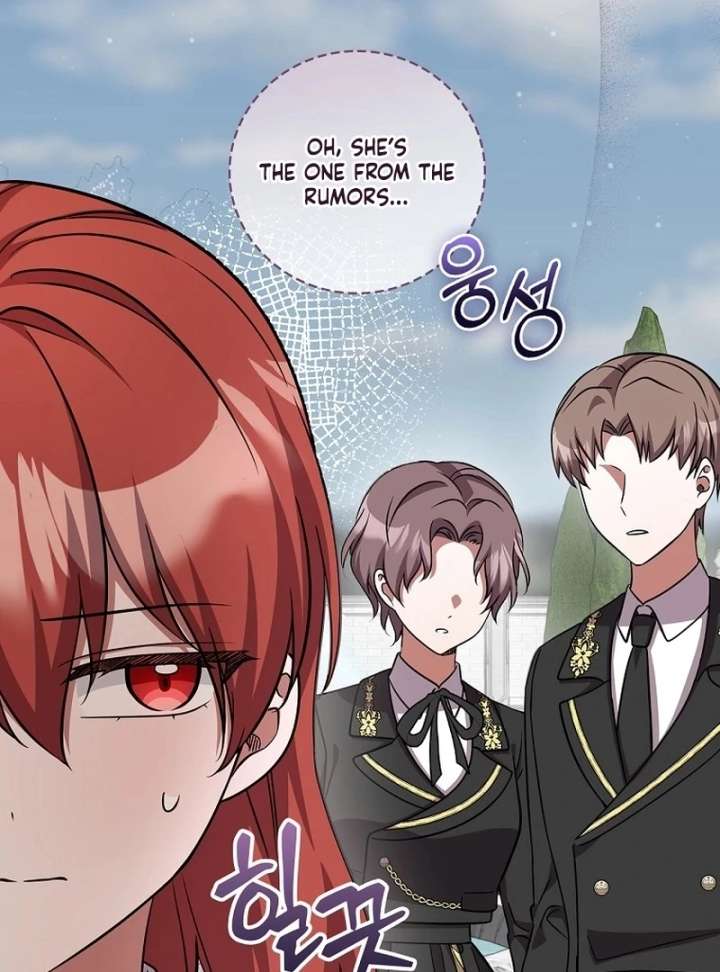 Returning My New Brother Chapter 22 - Page 37