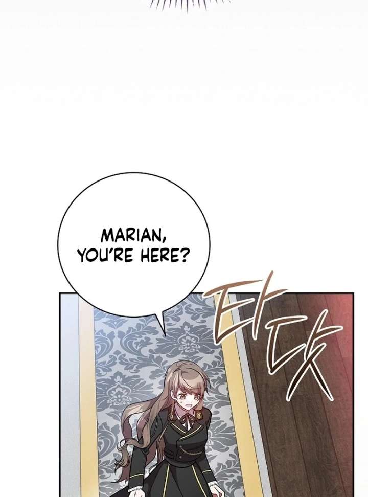 Returning My New Brother Chapter 22 - Page 6