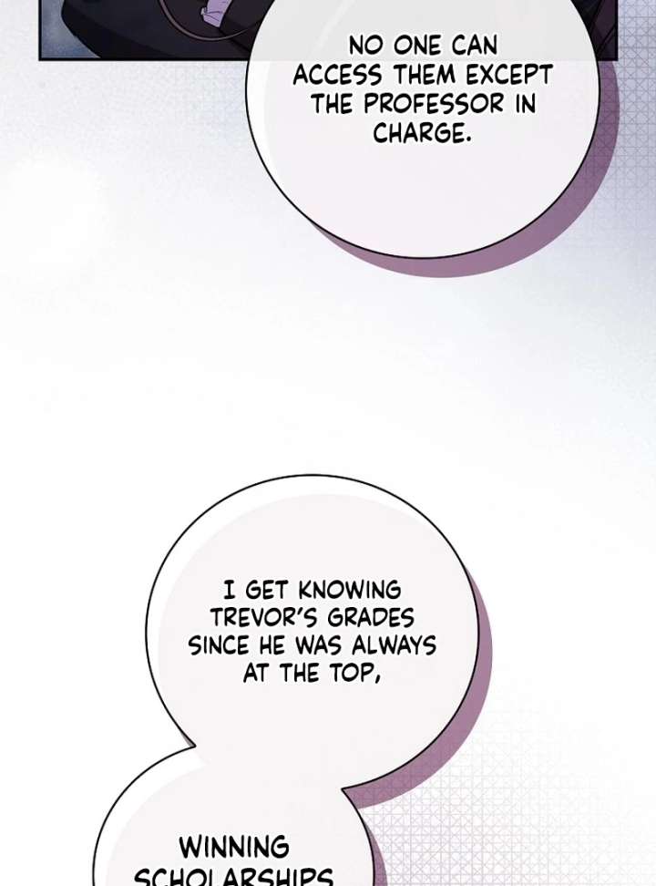 Returning My New Brother Chapter 22 - Page 61