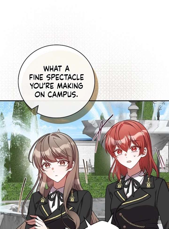 Returning My New Brother Chapter 22 - Page 68