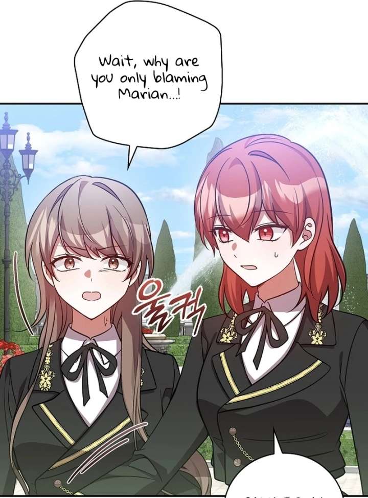 Returning My New Brother Chapter 22 - Page 74