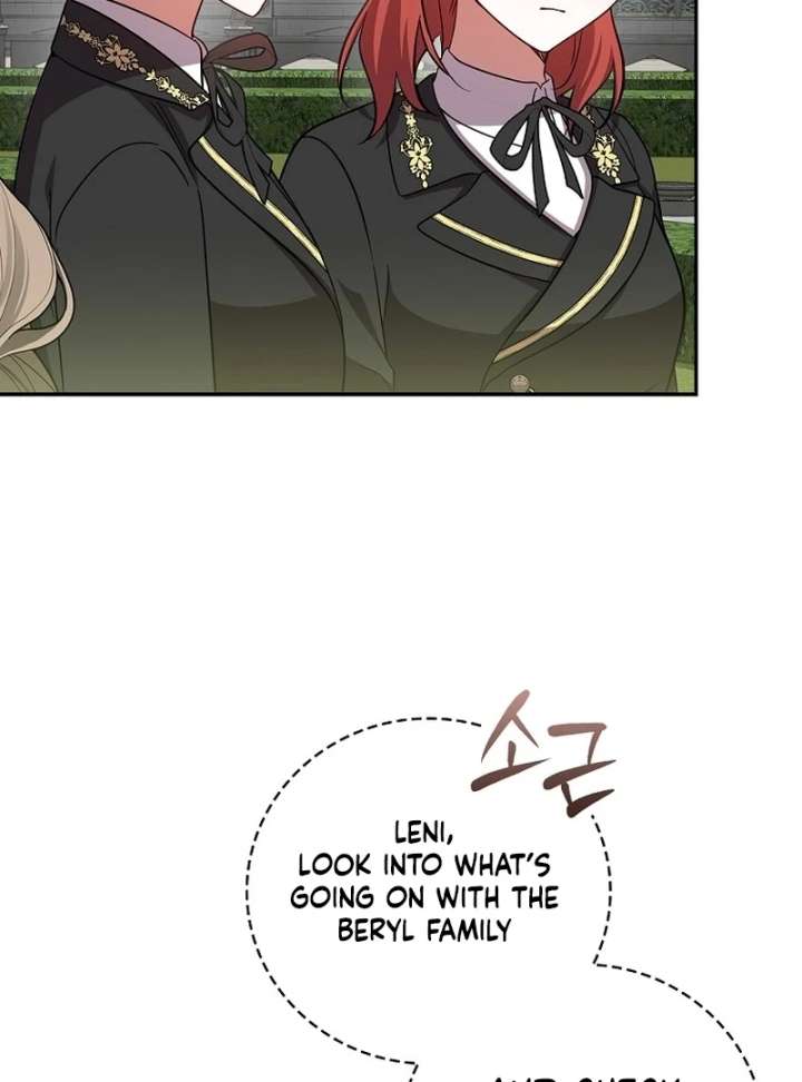 Returning My New Brother Chapter 22 - Page 78