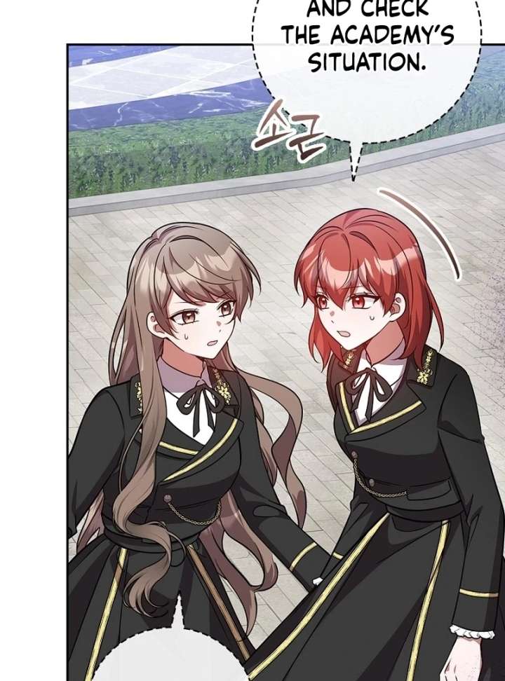 Returning My New Brother Chapter 22 - Page 79