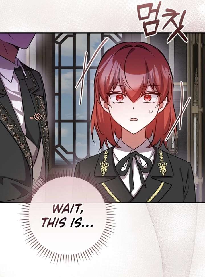 Returning My New Brother Chapter 22 - Page 87