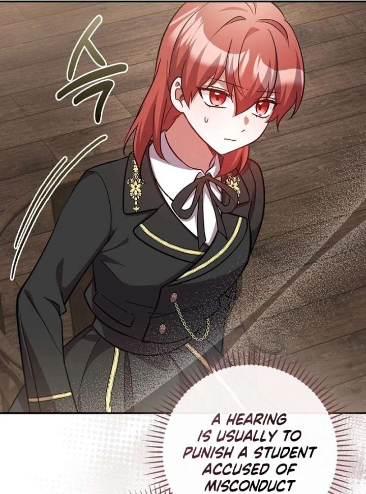 Returning My New Brother Chapter 22 - Page 92