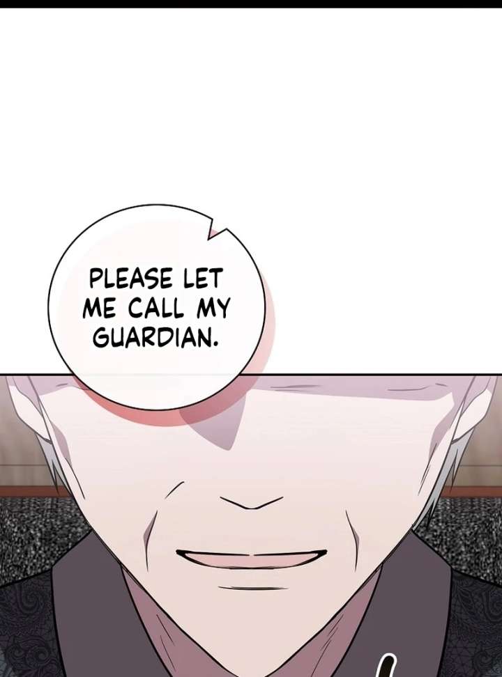 Returning My New Brother Chapter 23 - Page 2