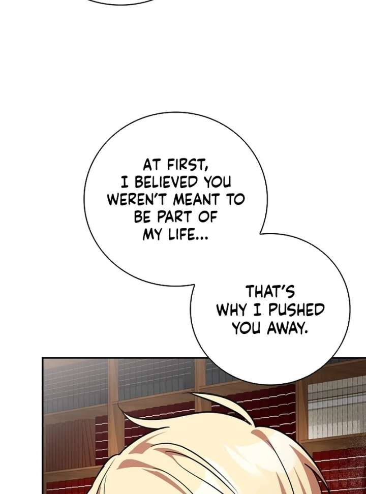 Returning My New Brother Chapter 23 - Page 108