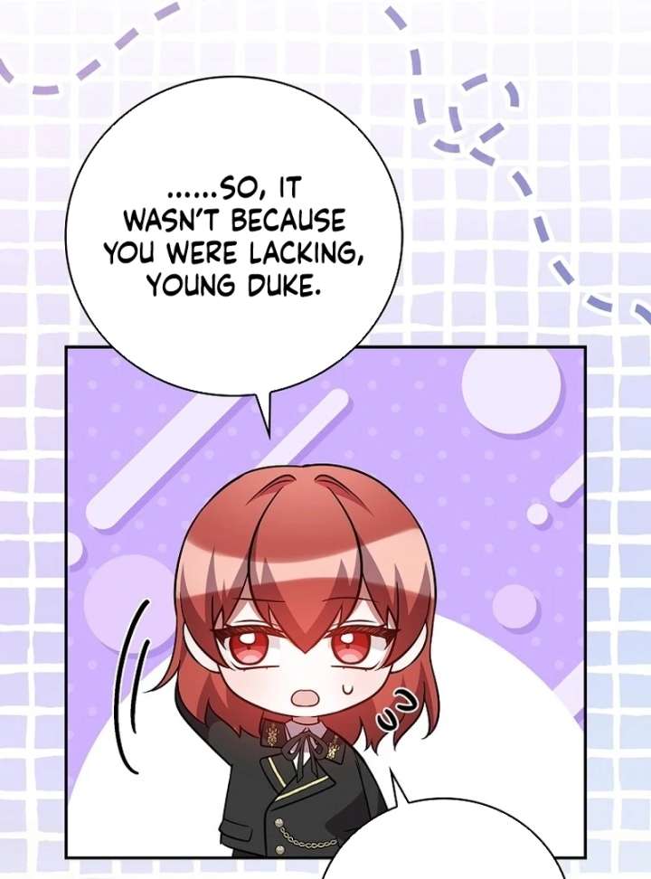 Returning My New Brother Chapter 23 - Page 111