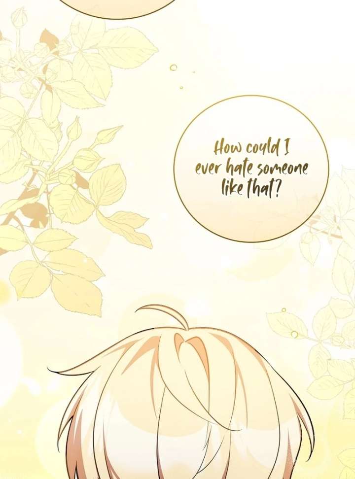 Returning My New Brother Chapter 23 - Page 113