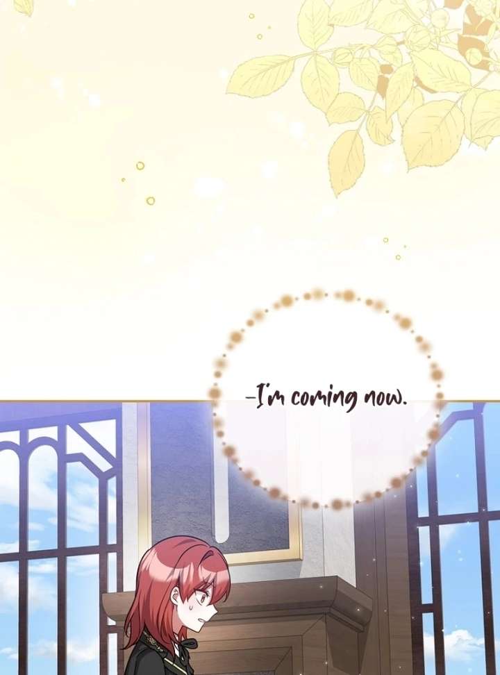 Returning My New Brother Chapter 23 - Page 115