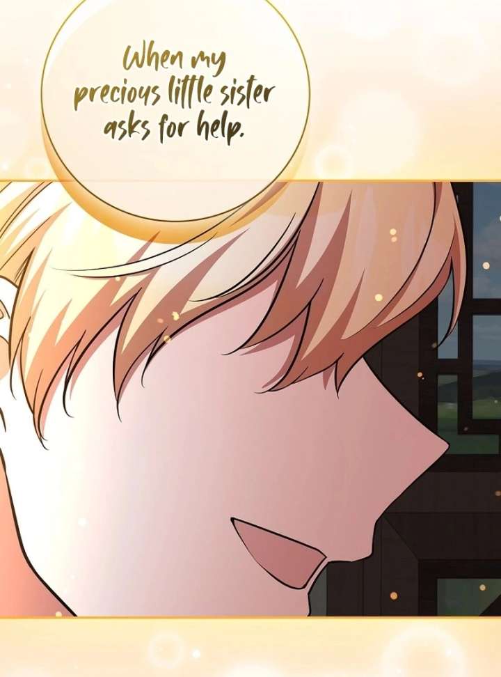 Returning My New Brother Chapter 23 - Page 122