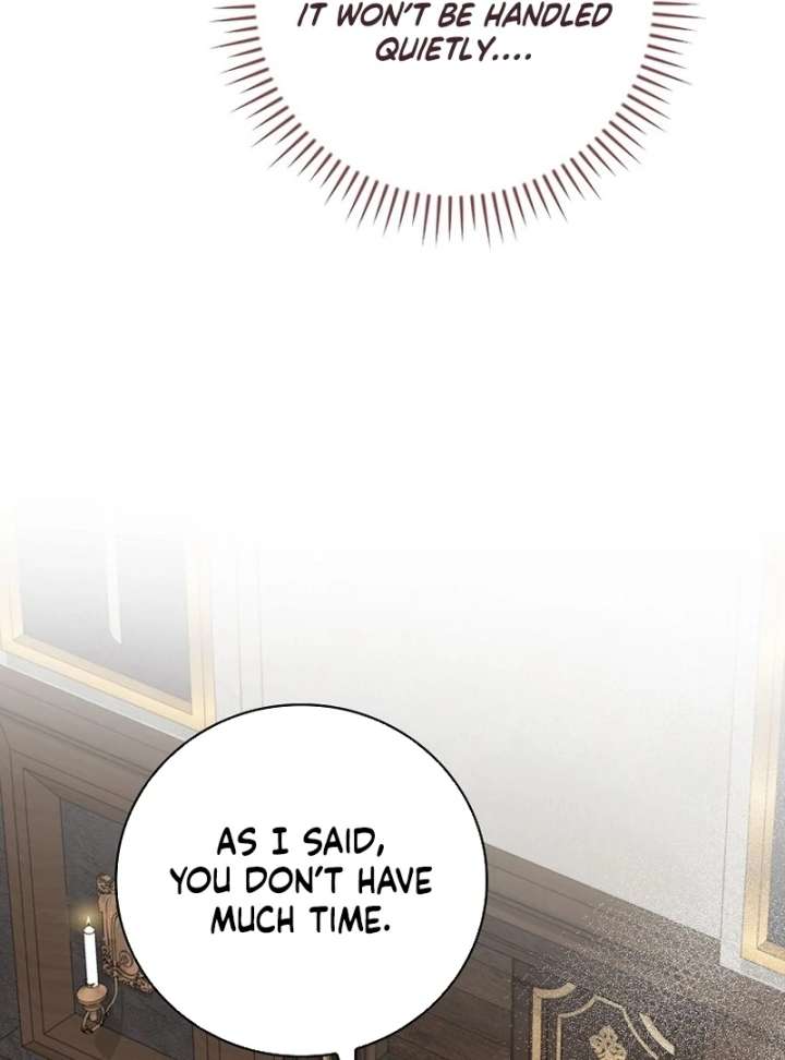 Returning My New Brother Chapter 23 - Page 21