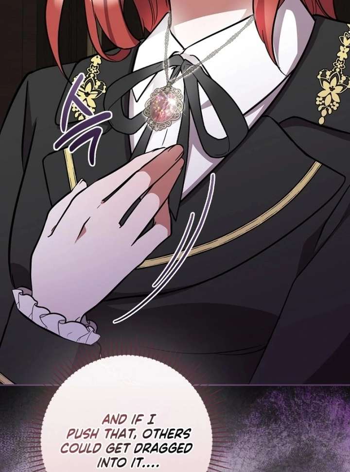 Returning My New Brother Chapter 23 - Page 26