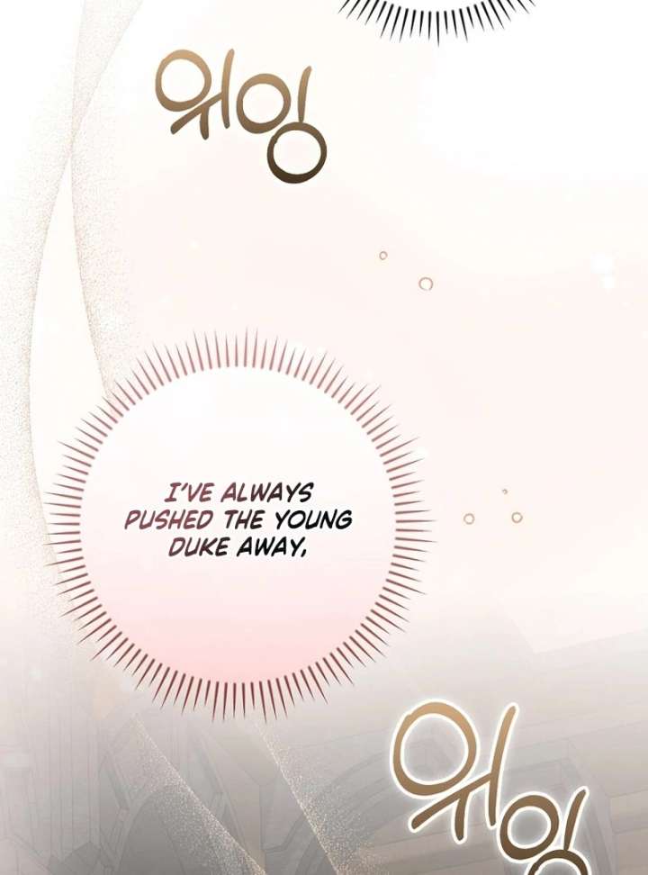 Returning My New Brother Chapter 23 - Page 36