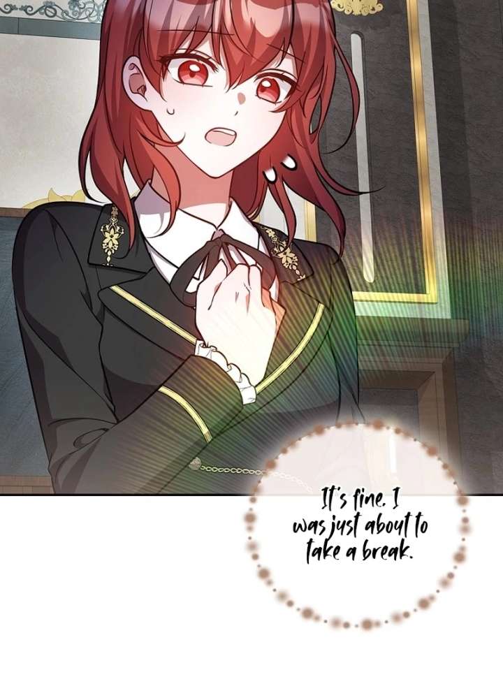 Returning My New Brother Chapter 23 - Page 44