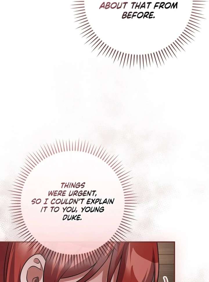 Returning My New Brother Chapter 23 - Page 49