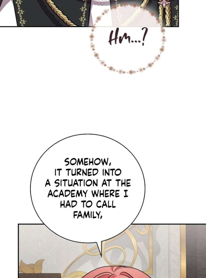 Returning My New Brother Chapter 23 - Page 60