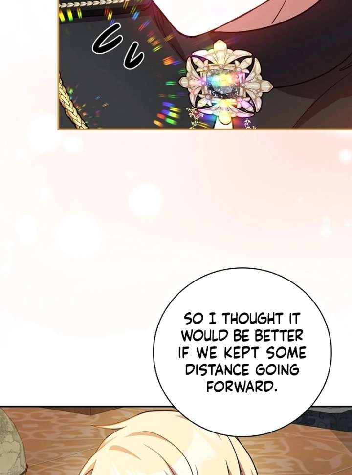 Returning My New Brother Chapter 23 - Page 68