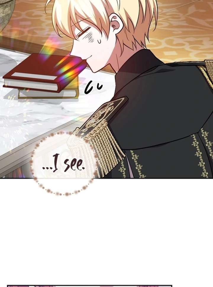 Returning My New Brother Chapter 23 - Page 69