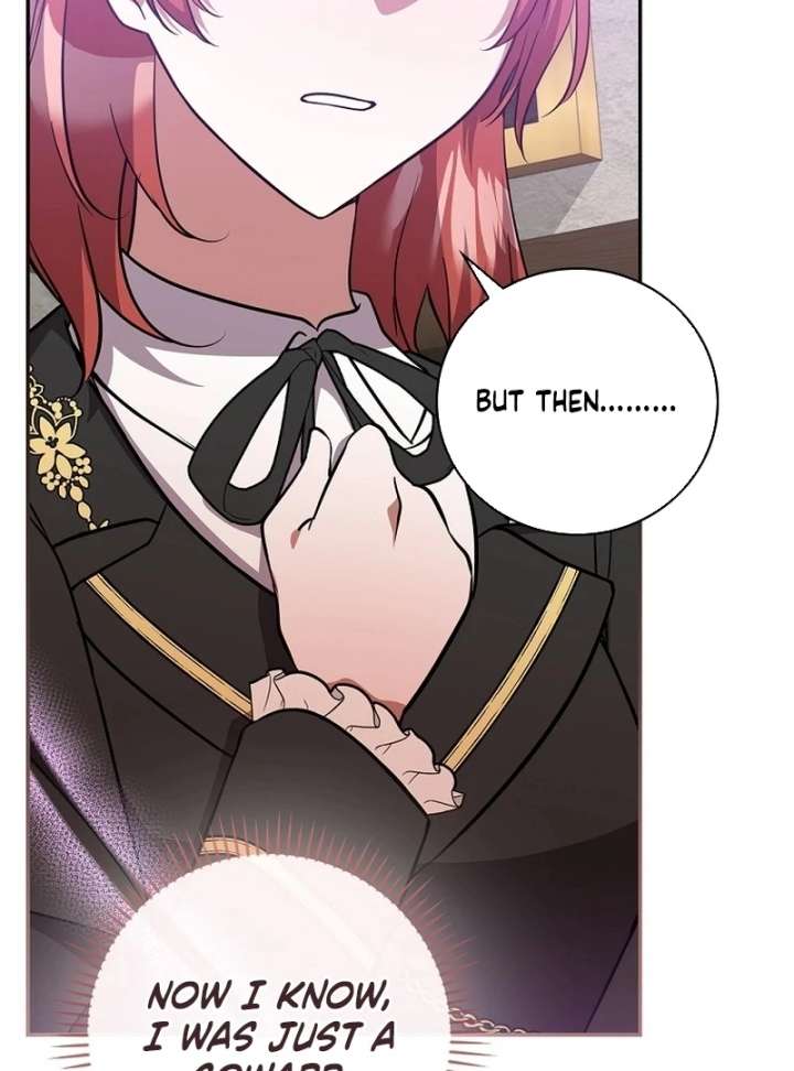 Returning My New Brother Chapter 23 - Page 70