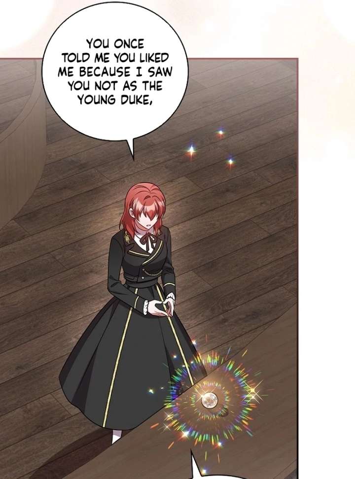 Returning My New Brother Chapter 23 - Page 92