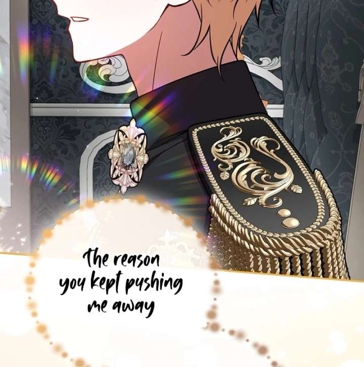 Returning My New Brother Chapter 23 - Page 100