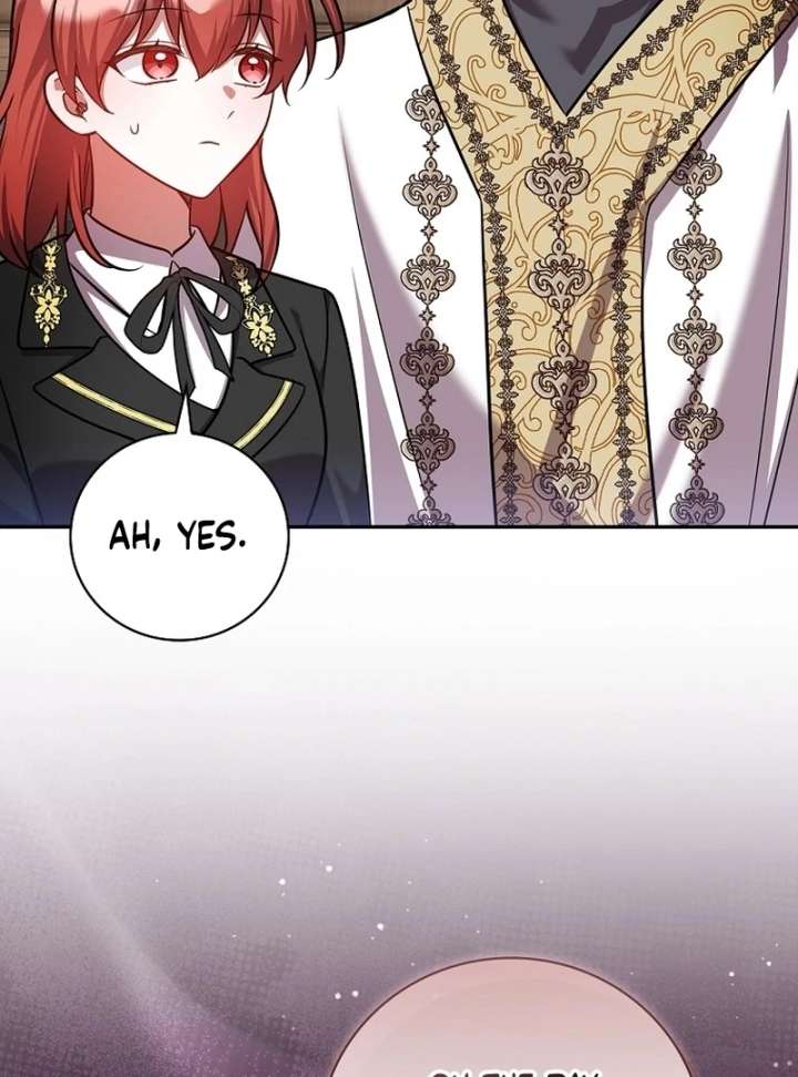 Returning My New Brother Chapter 24 - Page 101