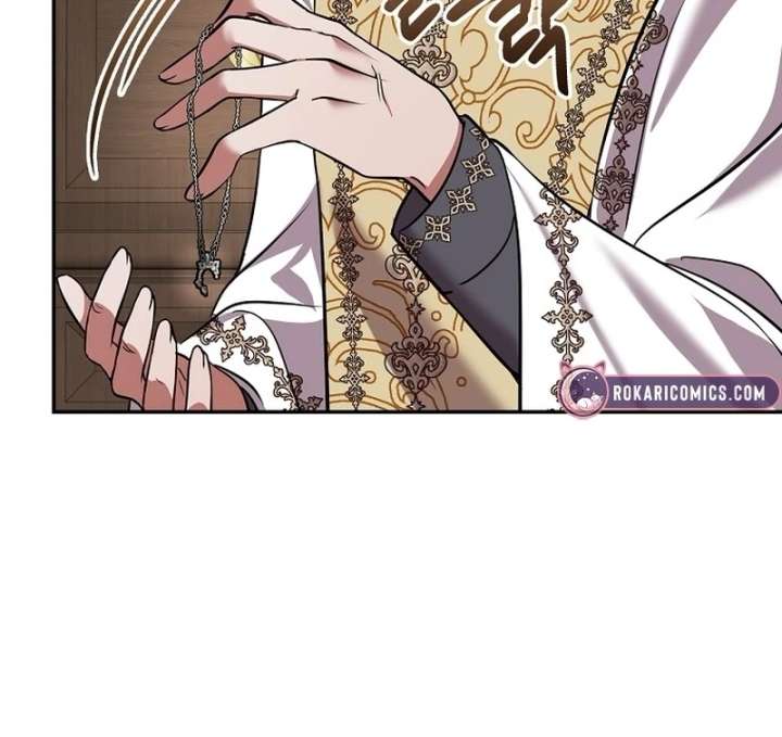 Returning My New Brother Chapter 24 - Page 107