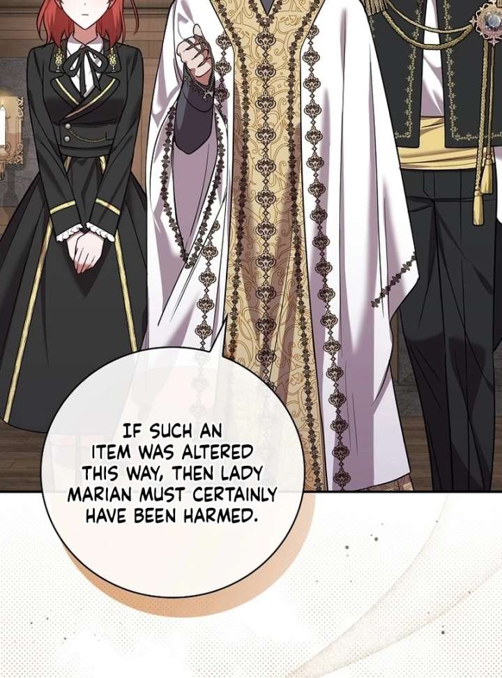 Returning My New Brother Chapter 24 - Page 110