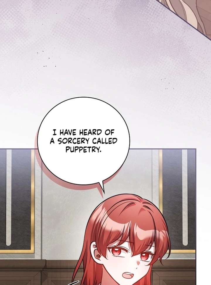 Returning My New Brother Chapter 24 - Page 118