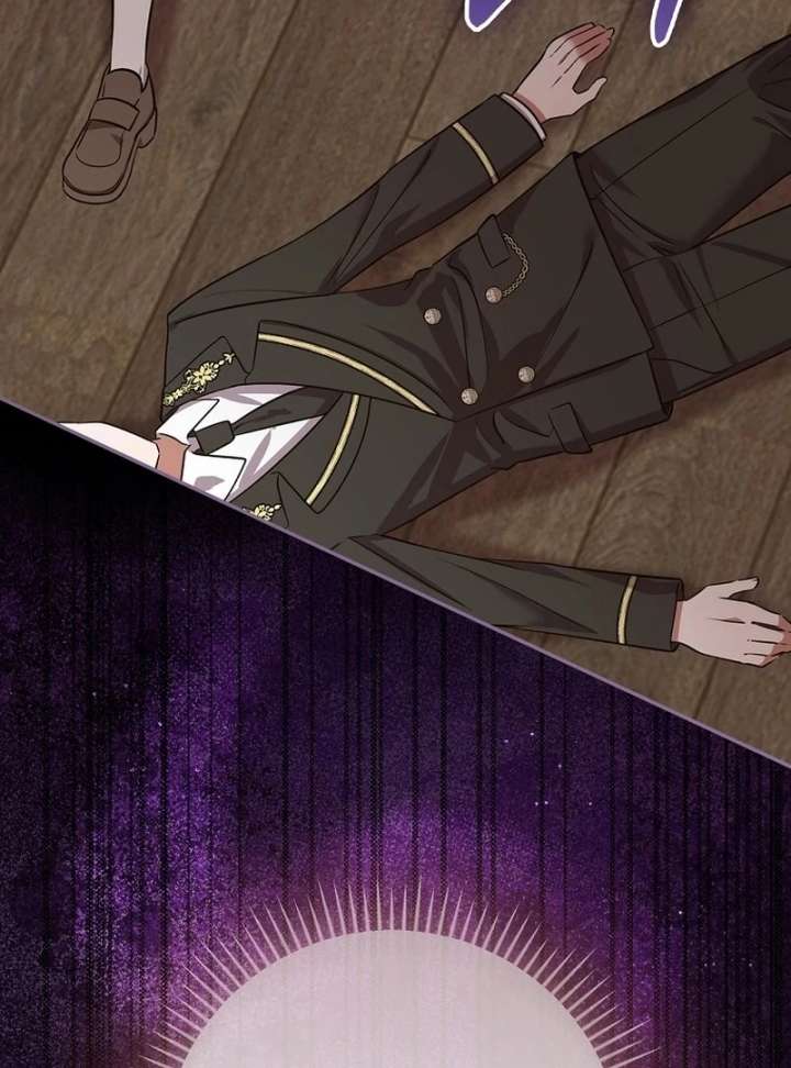 Returning My New Brother Chapter 24 - Page 138