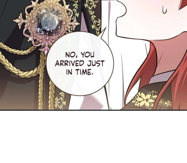 Returning My New Brother Chapter 24 - Page 36