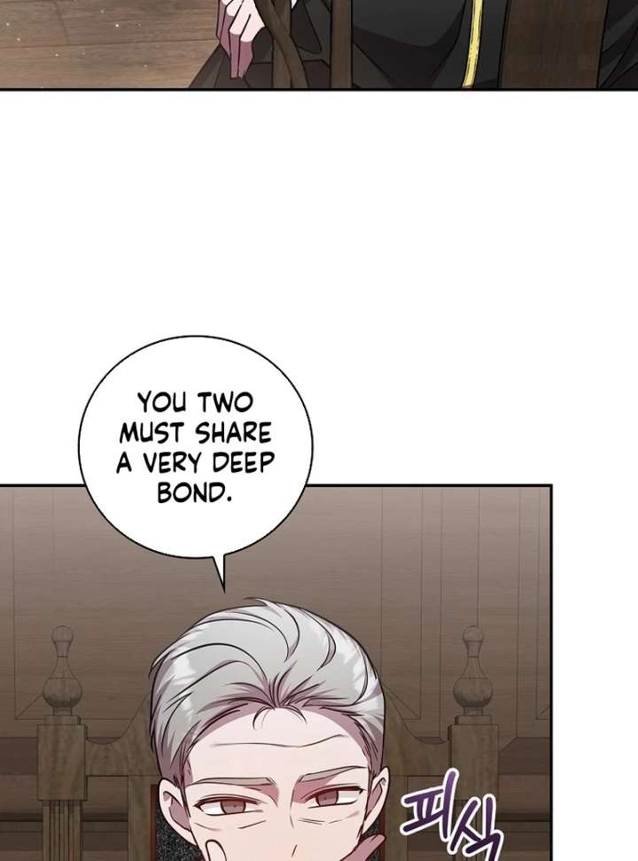 Returning My New Brother Chapter 24 - Page 5