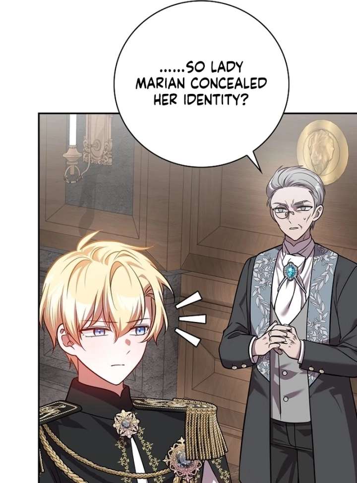 Returning My New Brother Chapter 24 - Page 64