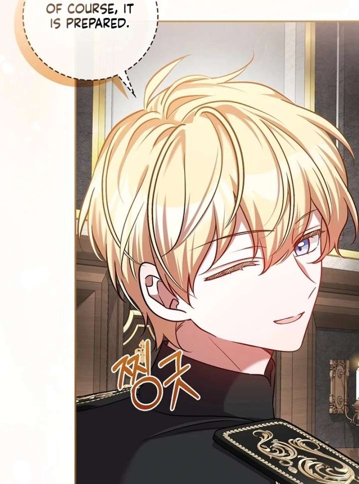 Returning My New Brother Chapter 24 - Page 73