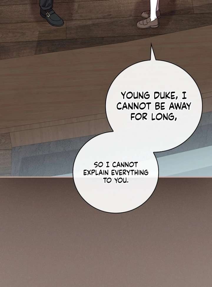 Returning My New Brother Chapter 24 - Page 87