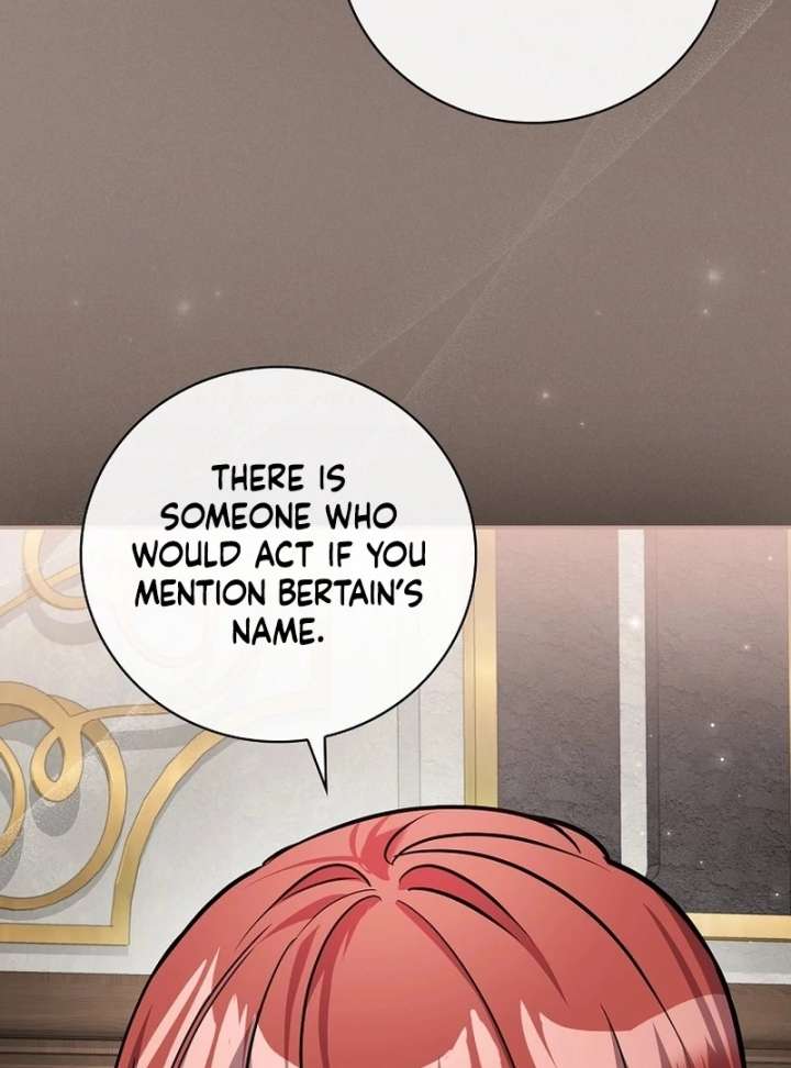 Returning My New Brother Chapter 24 - Page 91