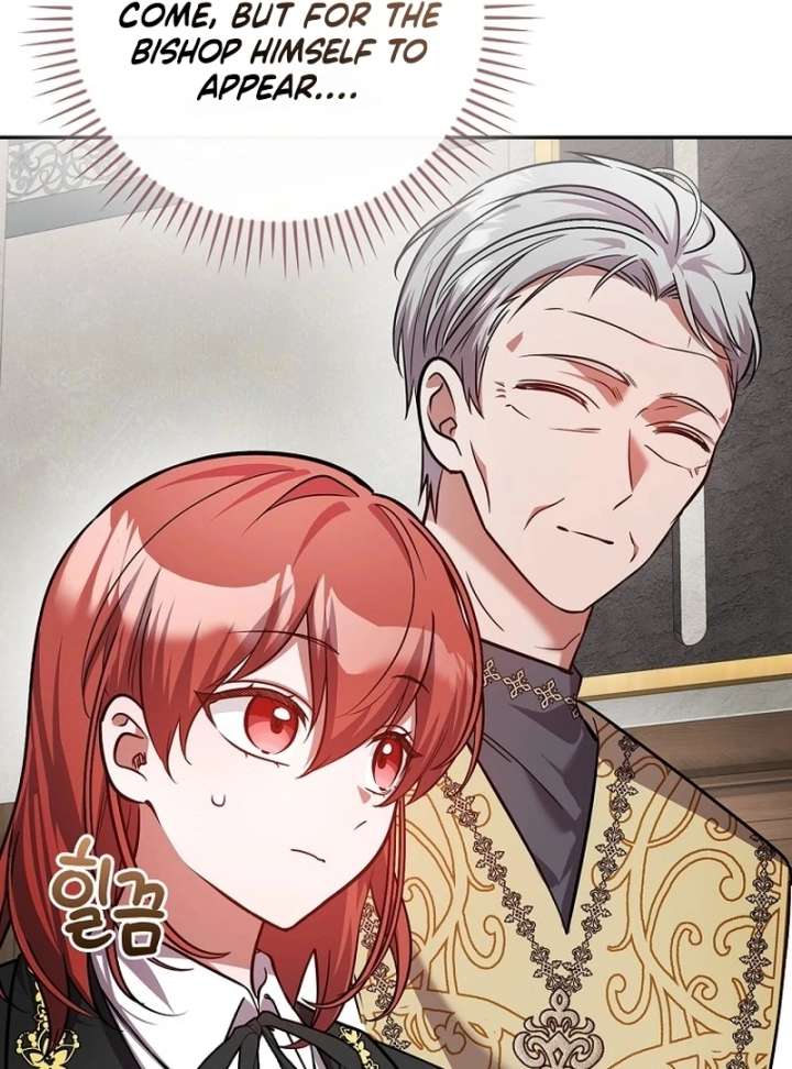 Returning My New Brother Chapter 24 - Page 94