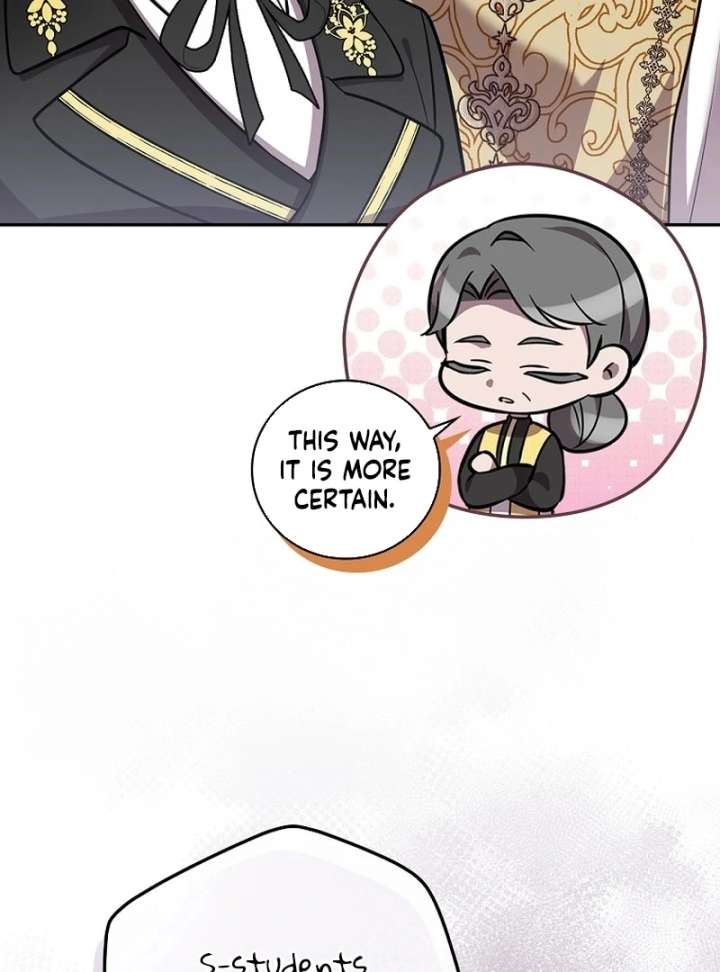 Returning My New Brother Chapter 24 - Page 95