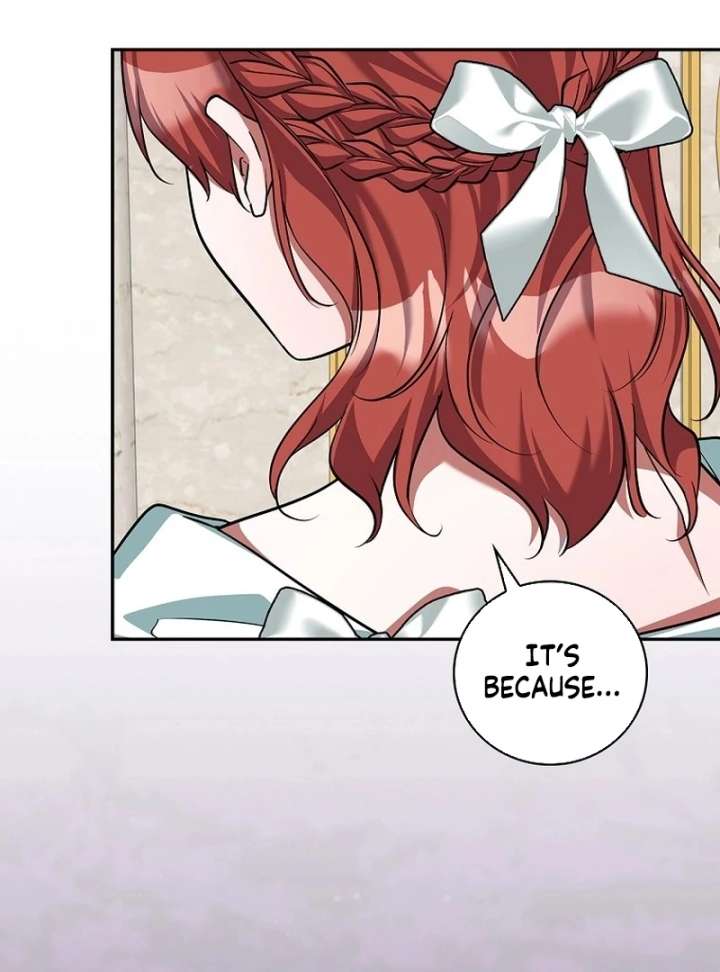 Returning My New Brother Chapter 25 - Page 109