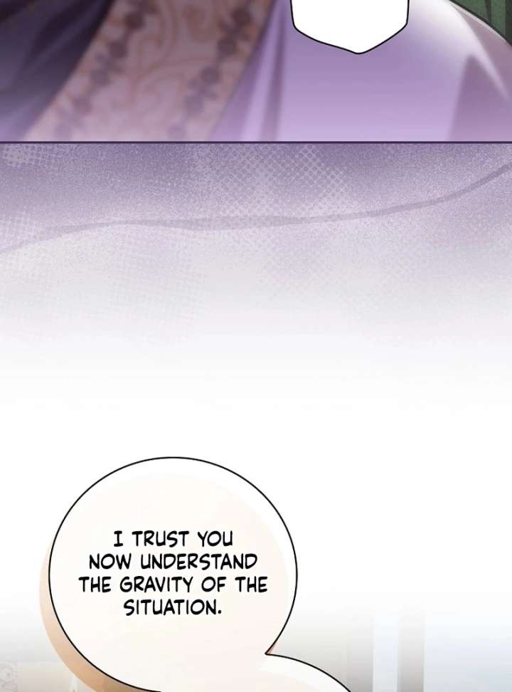 Returning My New Brother Chapter 25 - Page 15