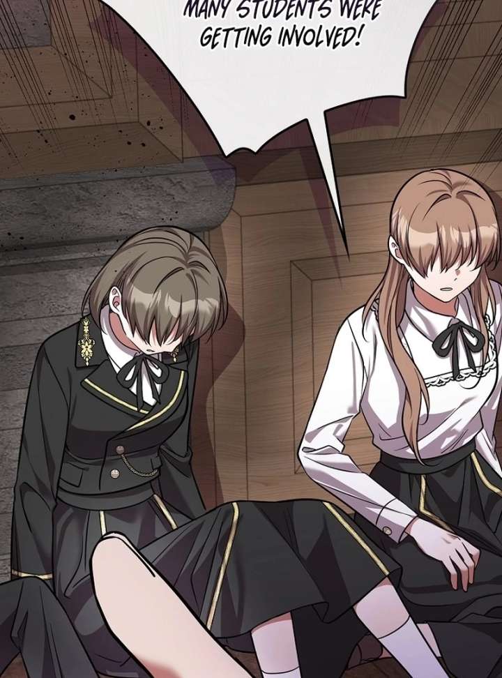 Returning My New Brother Chapter 25 - Page 24