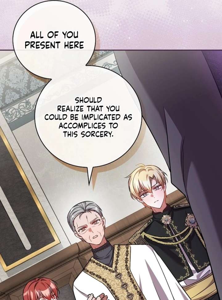 Returning My New Brother Chapter 25 - Page 28