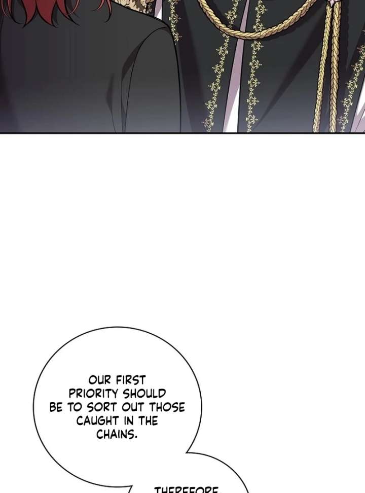 Returning My New Brother Chapter 25 - Page 33