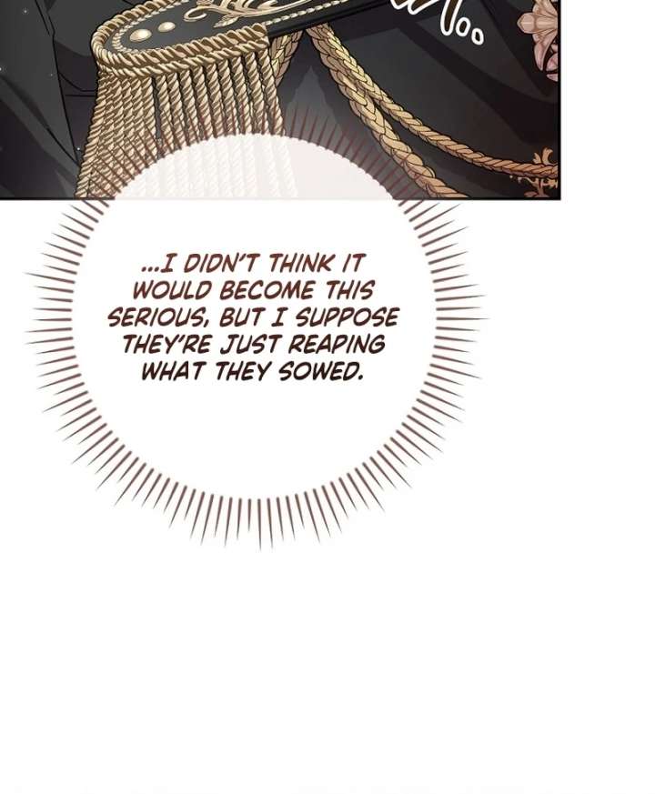 Returning My New Brother Chapter 25 - Page 35