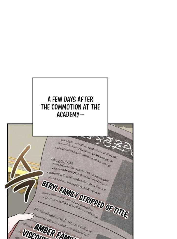 Returning My New Brother Chapter 25 - Page 40