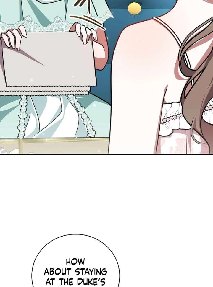 Returning My New Brother Chapter 25 - Page 43